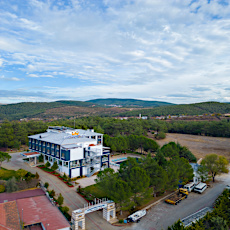 King Royal Palace Salkım